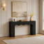 Canapé, console, table d'entrée