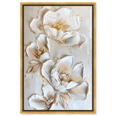 «Lush Floral II» par Art Remedy