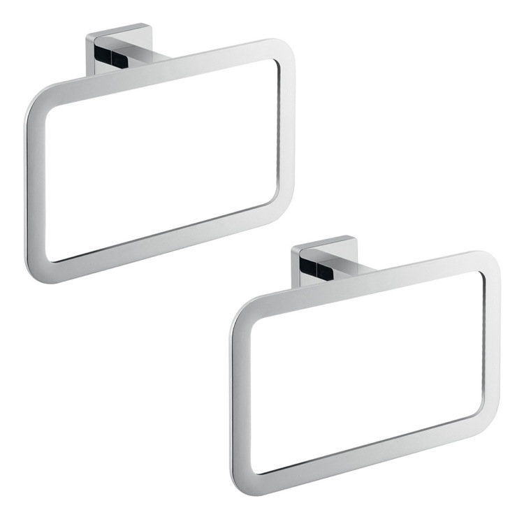 Atena Towel Ring