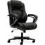 Fauteuil de direction en similicuir-17549583