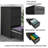 File Cabinet With Locking Drawer-371781601