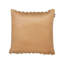 RAKYA Striped Square Throw Cushion With Filling-105470235