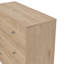 Commode de l 28,5 po à 3 tiroirs Clanton-1846361836
