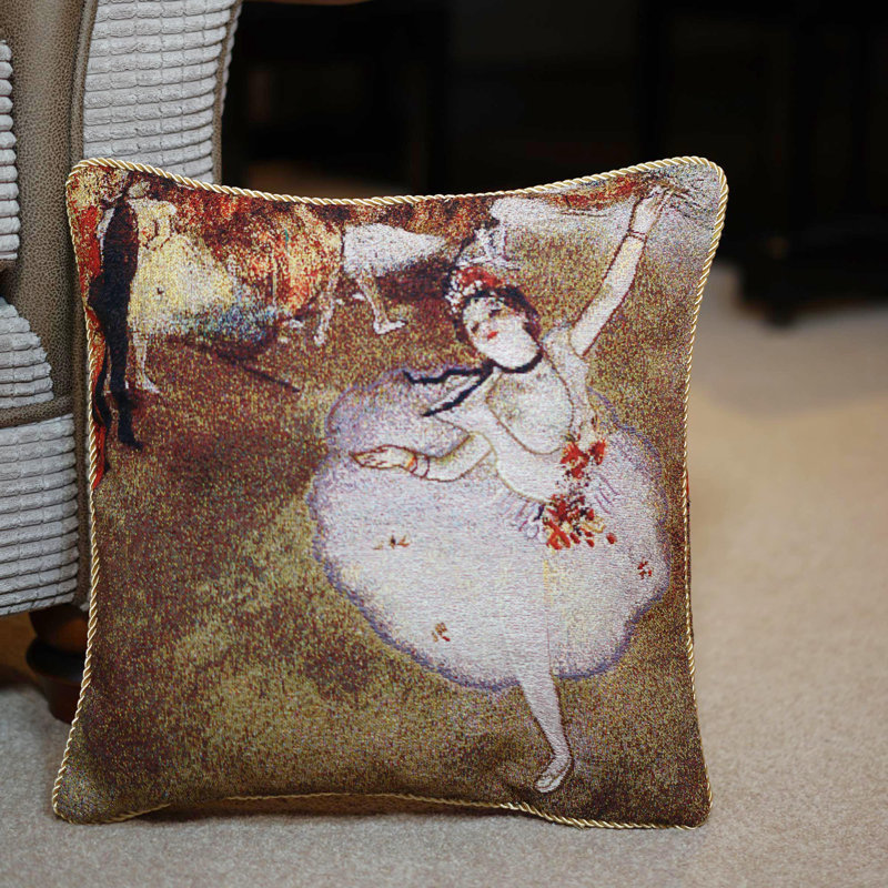Pillow Cover