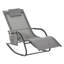 Chaise berçante Lapoint-537409866