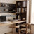 Burlywood Rectangular Solid Wood desks-1776017076-1776017032