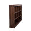 Bibliothèque à 10 tablettes