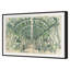 Garden Terrace Print by PC Ngo-593795679