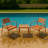 3-Piece Furniture Set-124920127