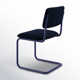 Walsh Tonal Velvet Dining Chair (Set of 2)