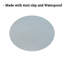 Hot Tub Heat Preservation Bubble Mat - 6 Person Round-1121679039
