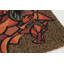 Cotton and Wool Area Rug