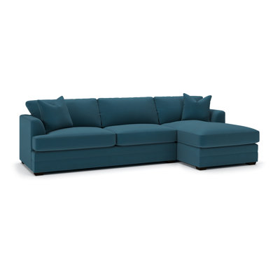 Edan Chaise Sectional