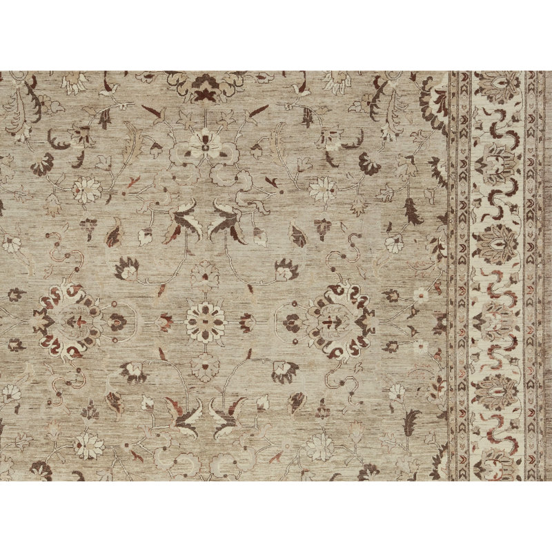 One-of-a-Kind 11'7" X 14'3" Area Rug