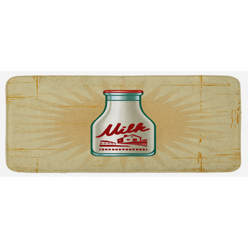 Tapis de cuisine Farmhouse