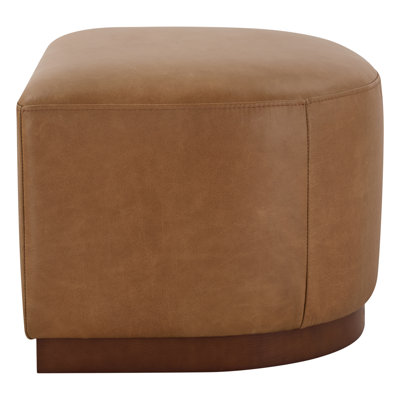 Upholstered Ottoman