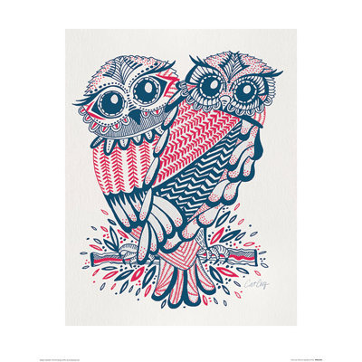 Cat Coquillette - Print