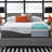 Slumber Solutions Renew Firm Gel Memory Foam Mattress Set-60944061-111448347