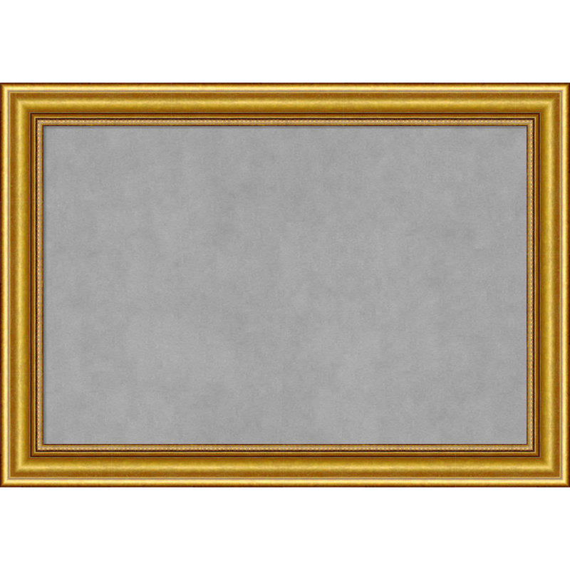 Tableau magnétique Townhouse, 20" H x 28" W