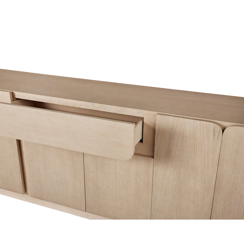 Arezza 86.75'' W Sideboard