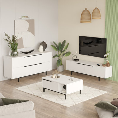 Ensemble de meubles de salon