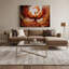 Art mural sur toile Sci Fi Phoenix-1332170944