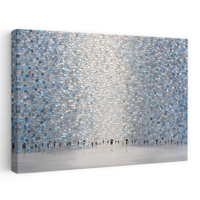 Contemporary Art Abstract Contemporary Architecture City Wall Art