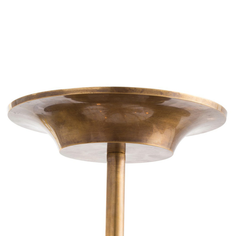 8 - Light Chandelier