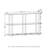 3-Tier Detachable Storage Shelf - Lightweight & Durable For Any Room