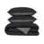 Noir / gris est en rupture de stock