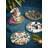 Spode, Creatures Of Curiosity - Dessert Plates