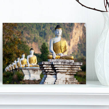 Buddha Décor - Wayfair Canada