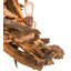 Driftwood 6 - Light Chandelier