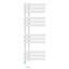 Camari Designer Towel Rail Heated Towel Rails-1374779179-1374779176