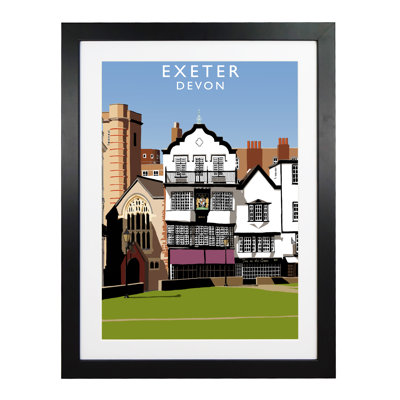Richard O'Neil - Print