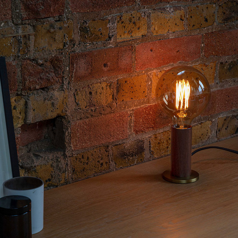 Knuckle Table Lamp
