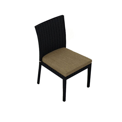 Urbana Outdoor Dining Side Chair