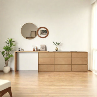 Commode Simple Fashion
