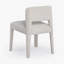 Chaise rembourrée Darrin-315020253