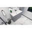 Ensemble de meuble-lavabo simple 42 po Hargrave-1471954804