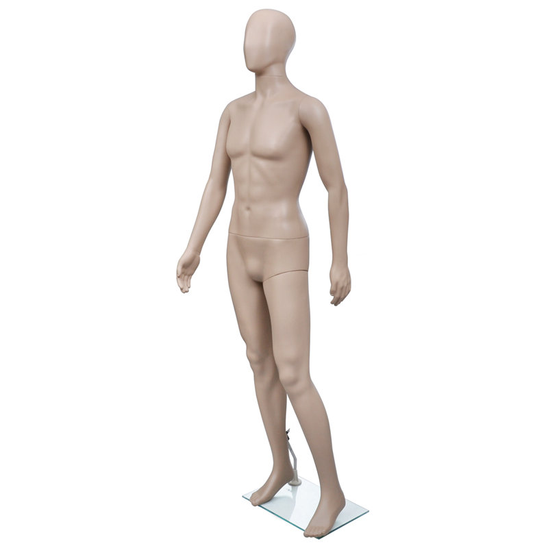 People Statue
