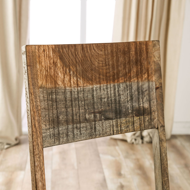 Chaise d'appoint Adamarie