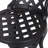 Metal Bistro Set