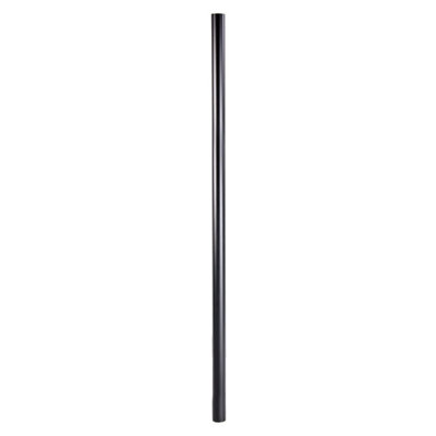 Poteau décoratif rond 80 po H