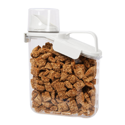 Easi Pour Airtight Container - 60 fl oz
