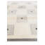 Tapis crème Howard