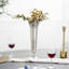 Vase de table en aluminium-546904252