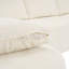 Canapé modulaire en chenille rembourré - aucun assemblage requis-819629650-809524029