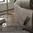 Gennette Faux Leather Recliner