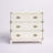 Ostoyic 36'' W 3 - Drawer Dresser